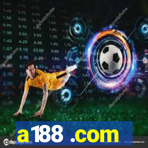 a188 .com